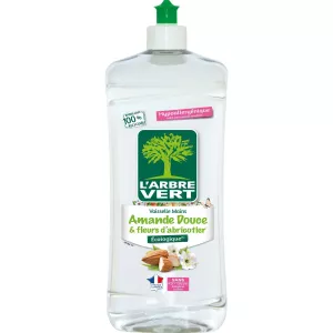 Schale Mandelschale Flüssigkeit 750 ml - L'arbre Vert