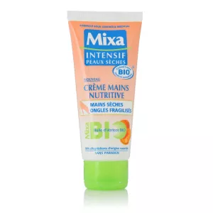 Intensive Hauptnährstoffcreme BIO 100 ml - MIXA
