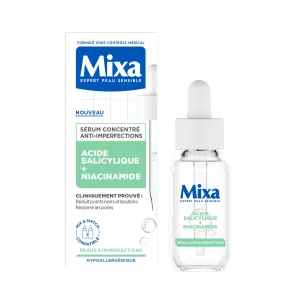 Niacinamid Anti-Makel-Gesichtspflege 30 ml - MIXA
