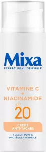 Mixa Lab Radiance Fluid Pb50 - MIXA