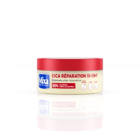 150ml Mixa Cica Oint J