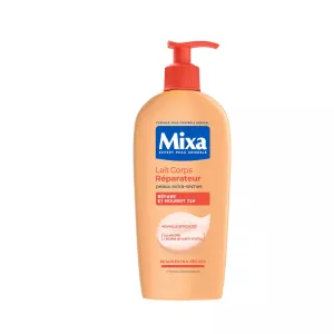 Mixa Lait Corps Reparateur Px