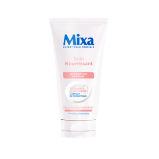 Creme Hydra Anti Desseche