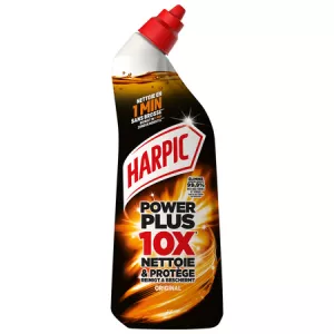 750 ml Original Harpic PWR - HARPIC