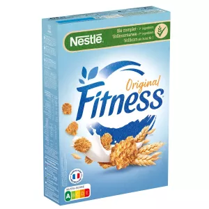 Naturgetreide 475g Fitness - NESTLÉ
