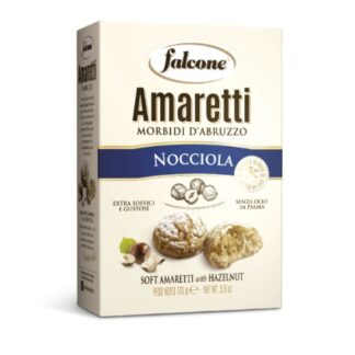 170g Amaretti Aux Noisettes