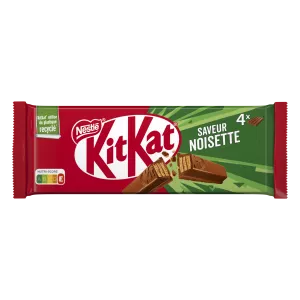 4x41 5g Kitkat Noisette