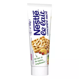Gesüßte Kondensmilch 165g - NESTLÉ