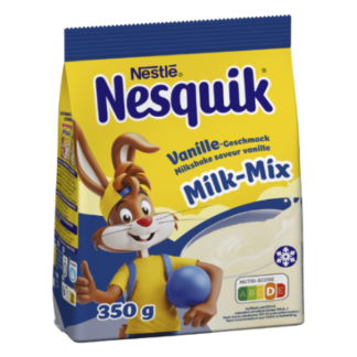 350g Poudre Vanille Nesquik