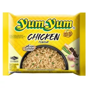 Hühnernudelsuppe 60g - YUM YUM