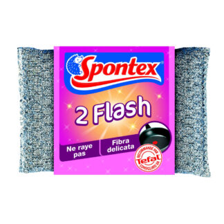 Flash X2 -Schaber - SPONTEX